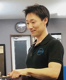 クリエイトジム‐CREATE GYM 様