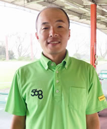 高根沢ゴルフパーク 様