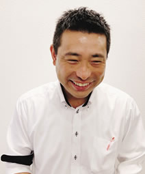 トヨタL&F栃木株式会社 様